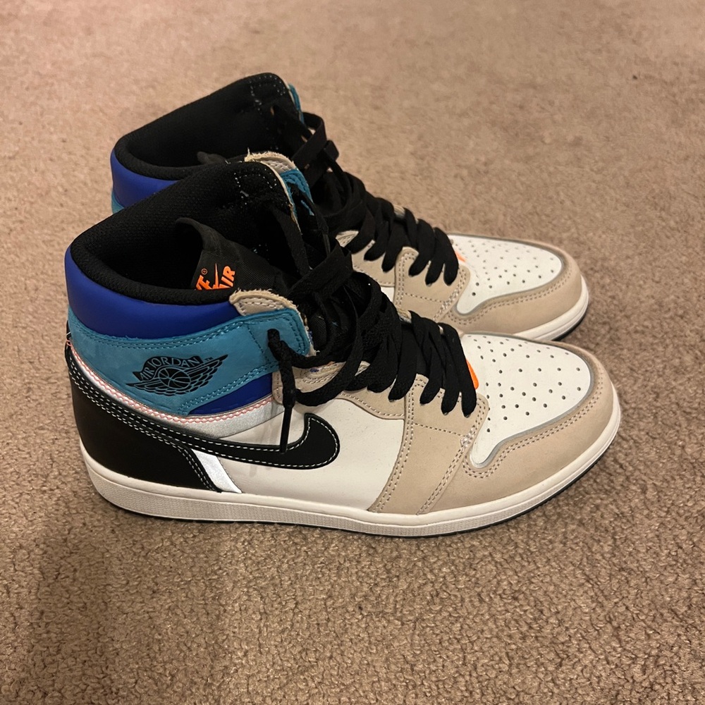 Men Jordan 1